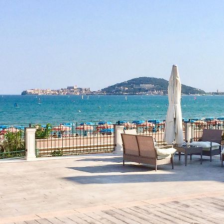 Klaton Beach Hotel Φόρμια Εξωτερικό φωτογραφία