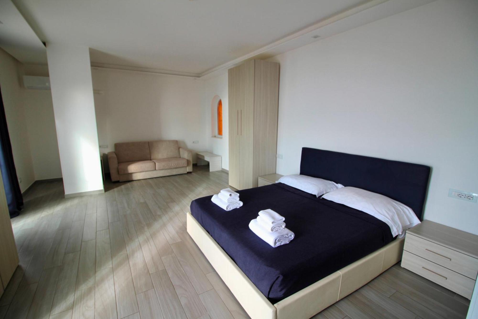 Klaton Beach Hotel Φόρμια Εξωτερικό φωτογραφία