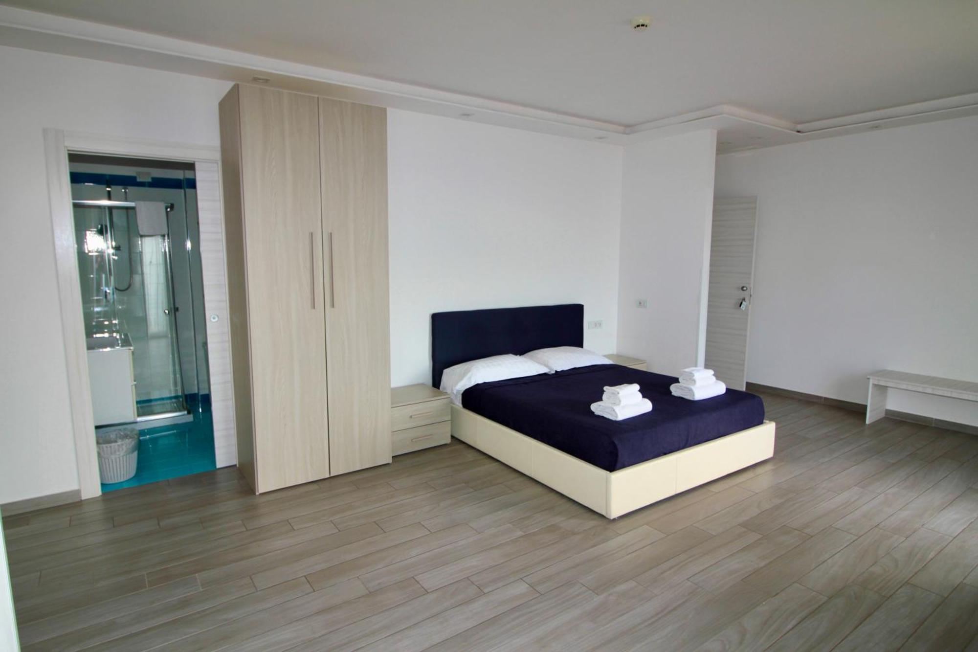 Klaton Beach Hotel Φόρμια Εξωτερικό φωτογραφία