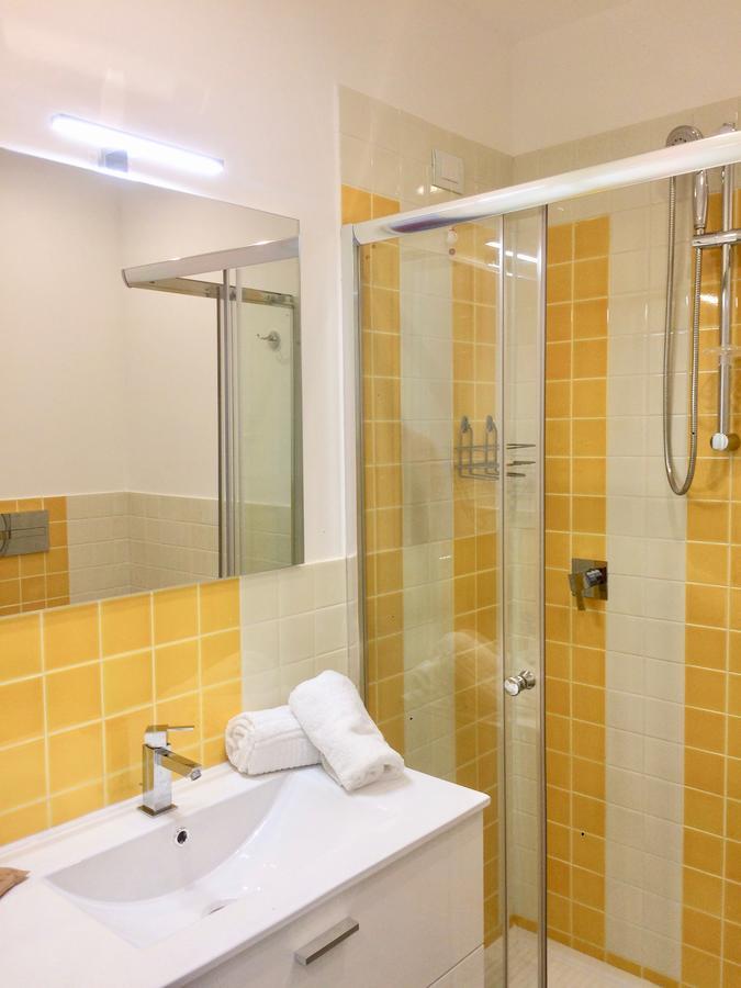 Klaton Beach Hotel Φόρμια Εξωτερικό φωτογραφία