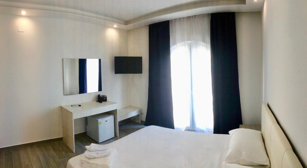 Klaton Beach Hotel Φόρμια Εξωτερικό φωτογραφία