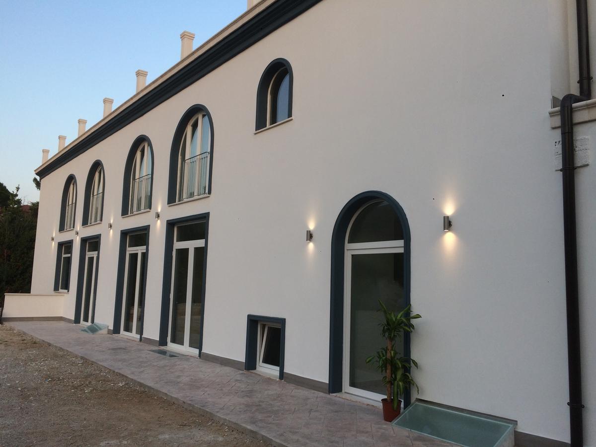 Klaton Beach Hotel Φόρμια Εξωτερικό φωτογραφία