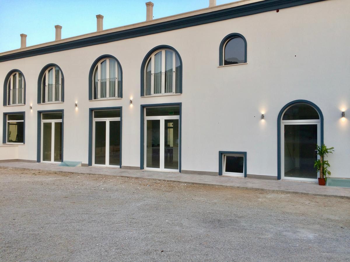 Klaton Beach Hotel Φόρμια Εξωτερικό φωτογραφία