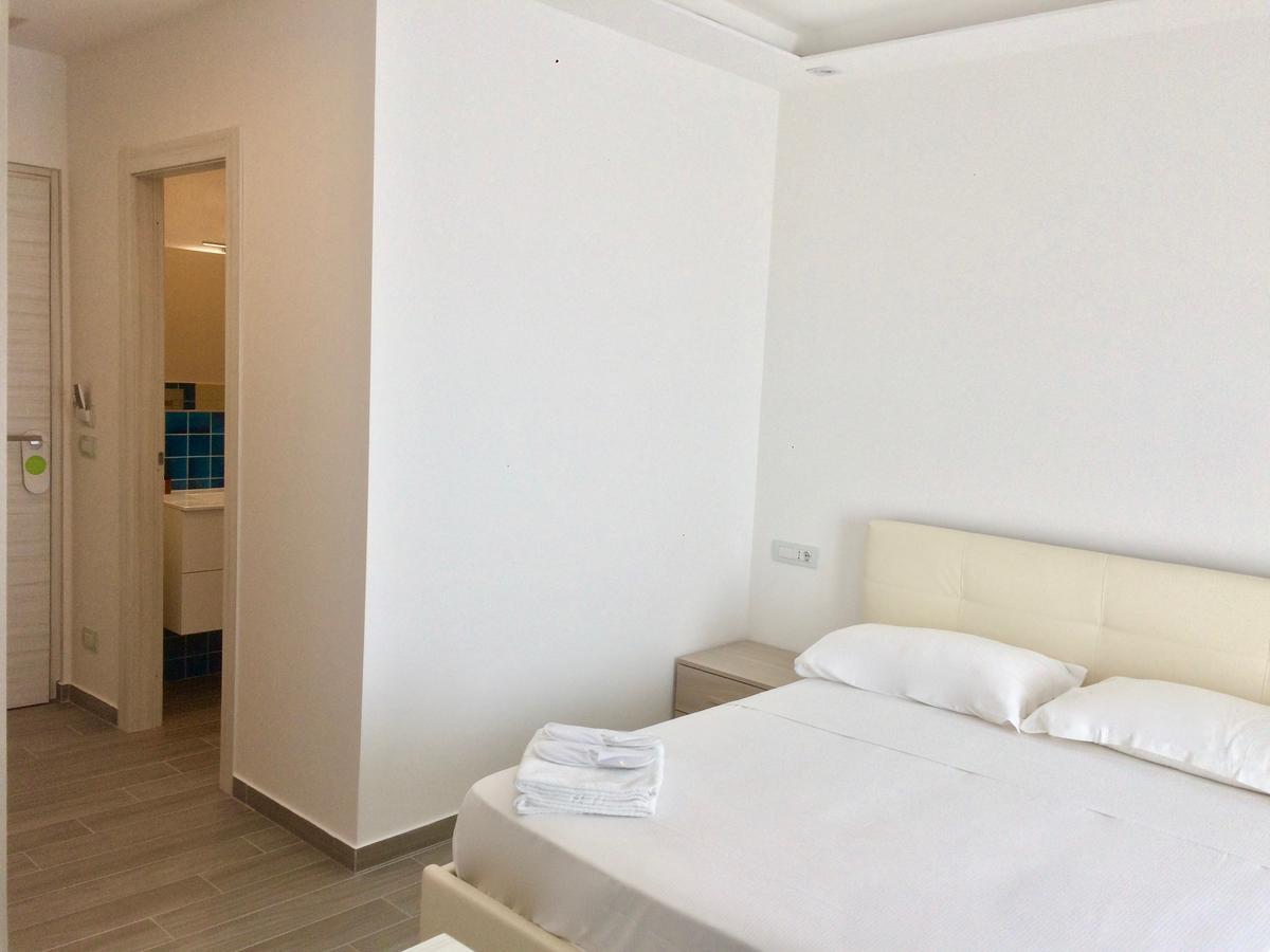 Klaton Beach Hotel Φόρμια Εξωτερικό φωτογραφία