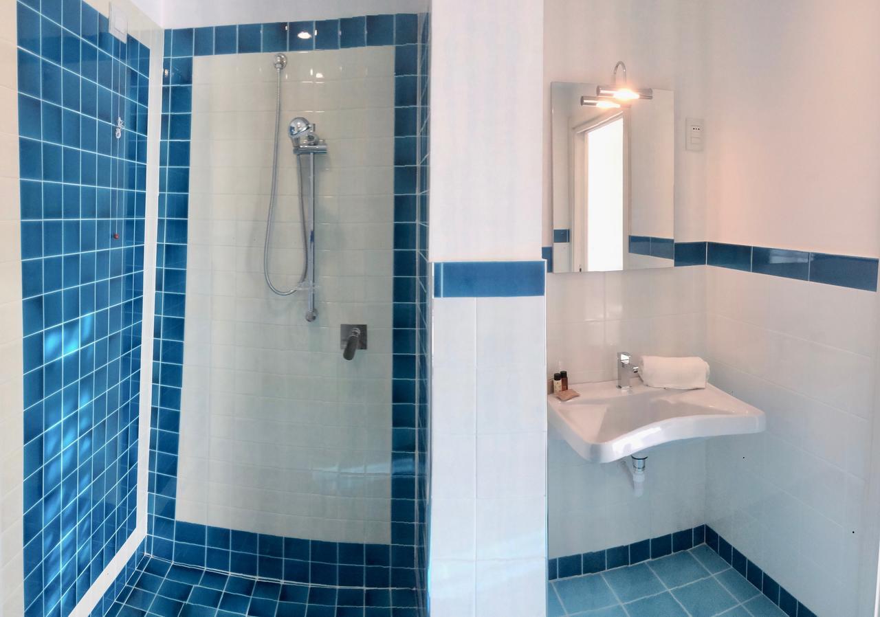 Klaton Beach Hotel Φόρμια Εξωτερικό φωτογραφία