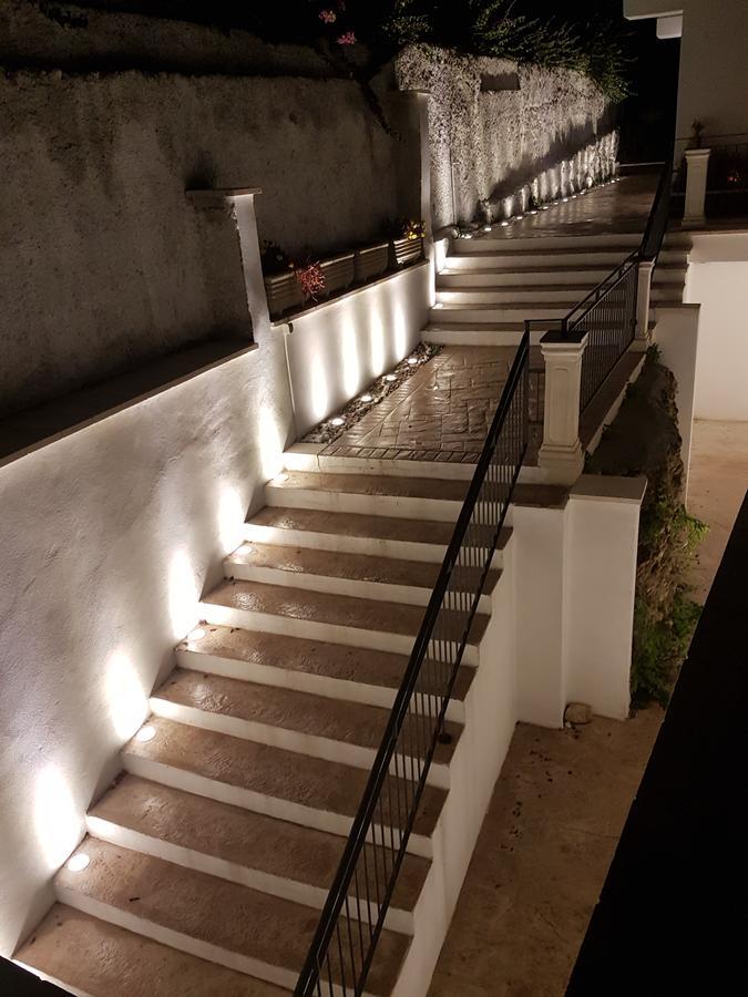 Klaton Beach Hotel Φόρμια Εξωτερικό φωτογραφία