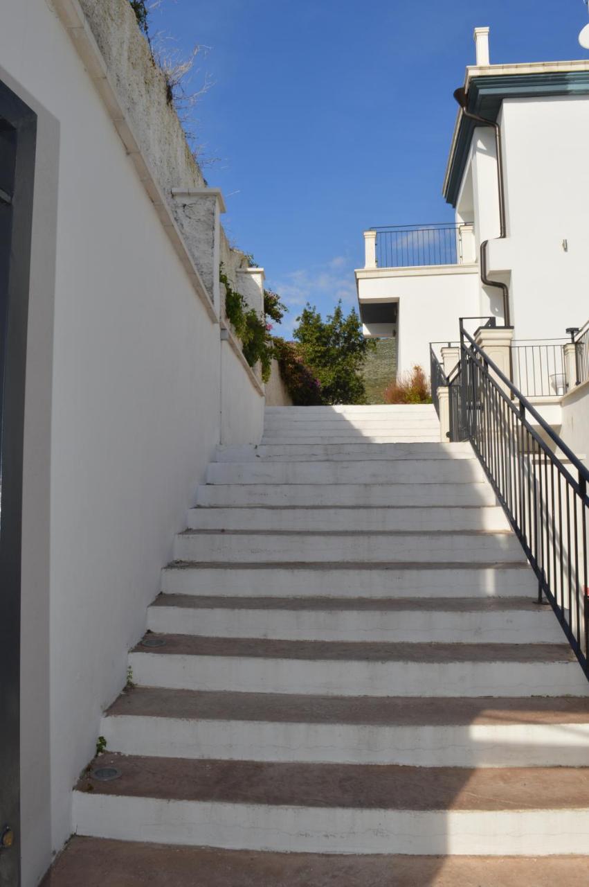 Klaton Beach Hotel Φόρμια Εξωτερικό φωτογραφία